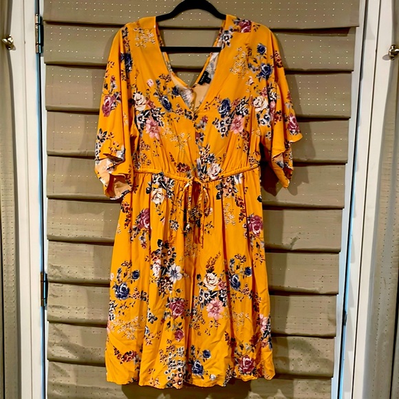 torrid Dresses & Skirts - Torrid dress